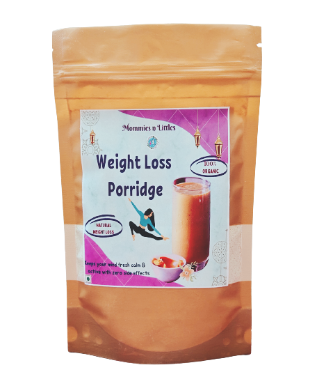 Weight Loss Protein Mix for Women - Low Fat & High Fibre 250g