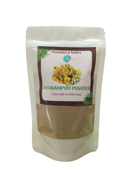 Avarampoo powder 100g
