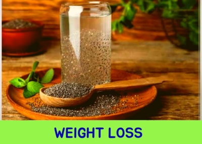 WEIGHT LOSS
