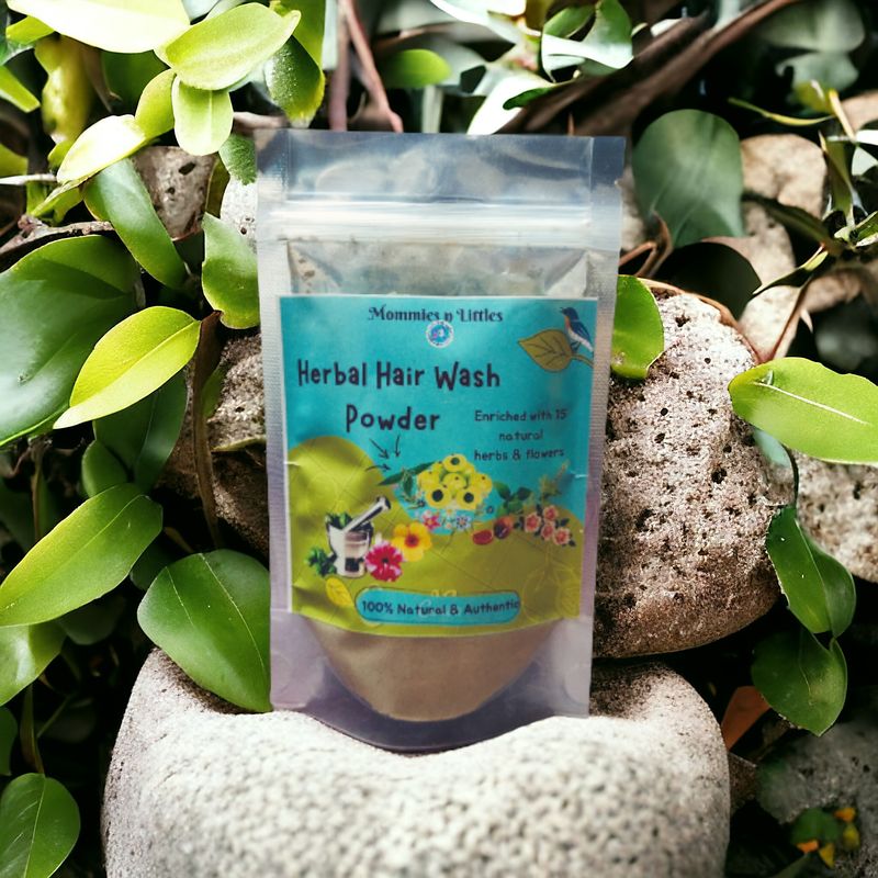 Hair Mask + Hair wash for hair growth Hair Mask + Hair wash for hair growth