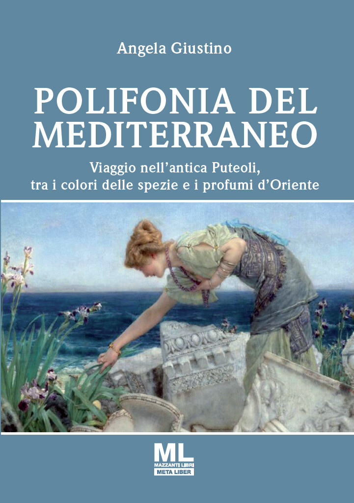 Polifonia del Mediterraneo (Ebook MetaLiber©)