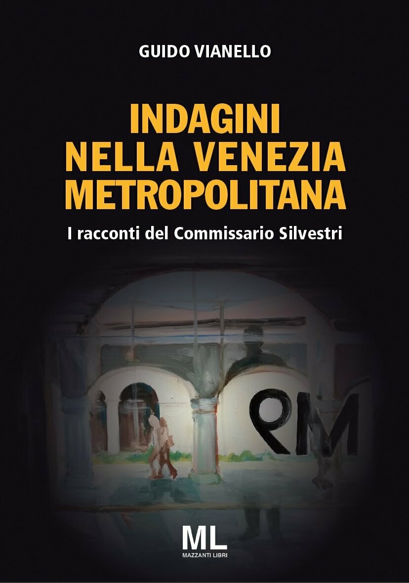 Indagini nella Venezia Metropolitana (Meta Liber©)