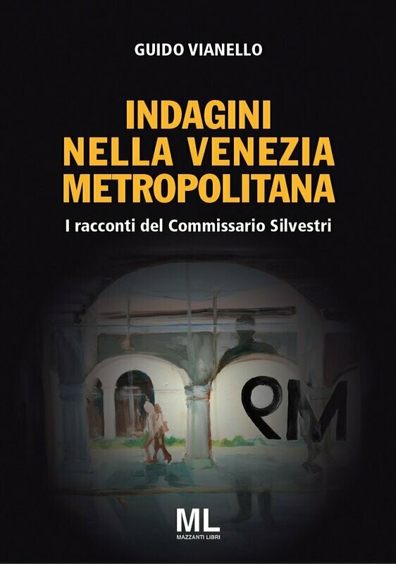 Indagini nella Venezia Metropolitana (Meta Liber©)
