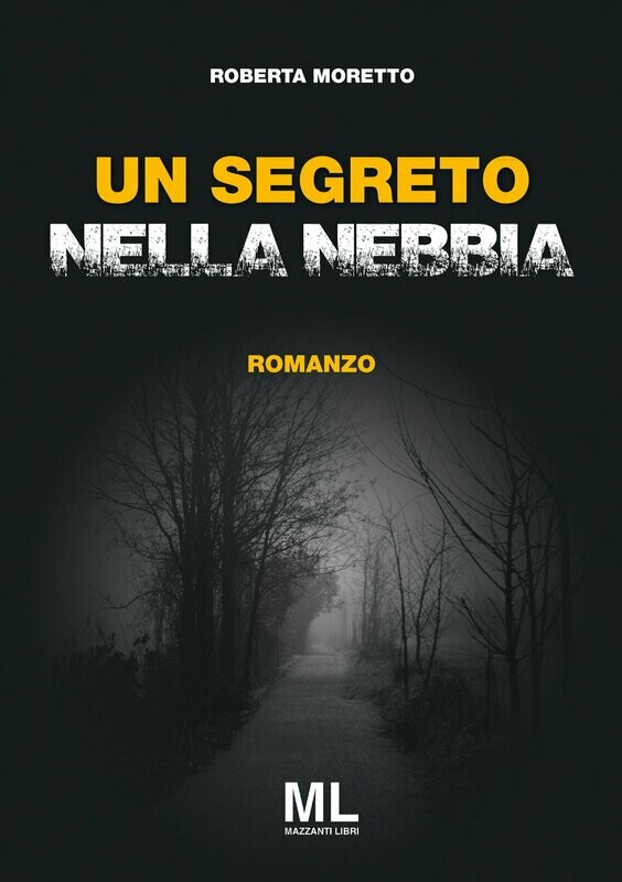 Un segreto nella nebbia (Ebook)