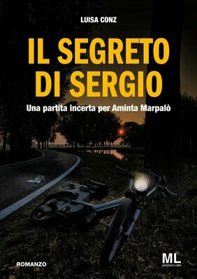 Il segreto di Sergio (Ebook)