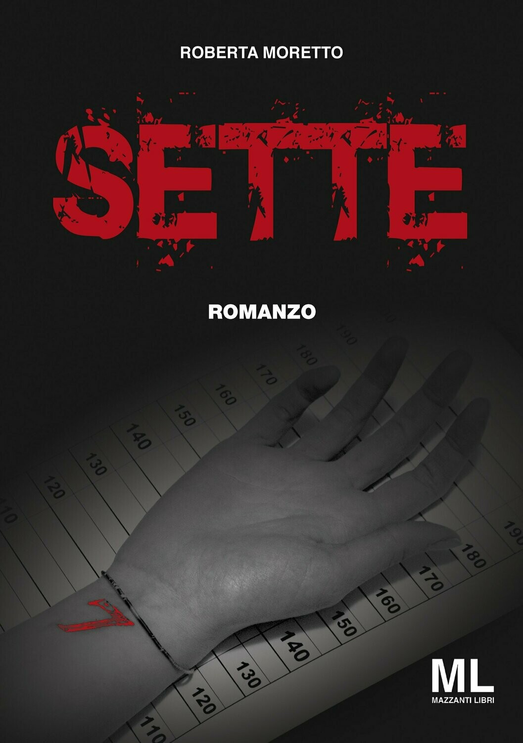 SETTE (Ebook)