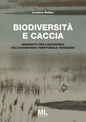 Biodiversità e Caccia