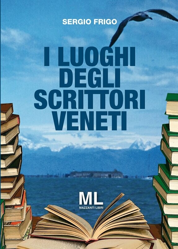 I luoghi degli scrittori veneti