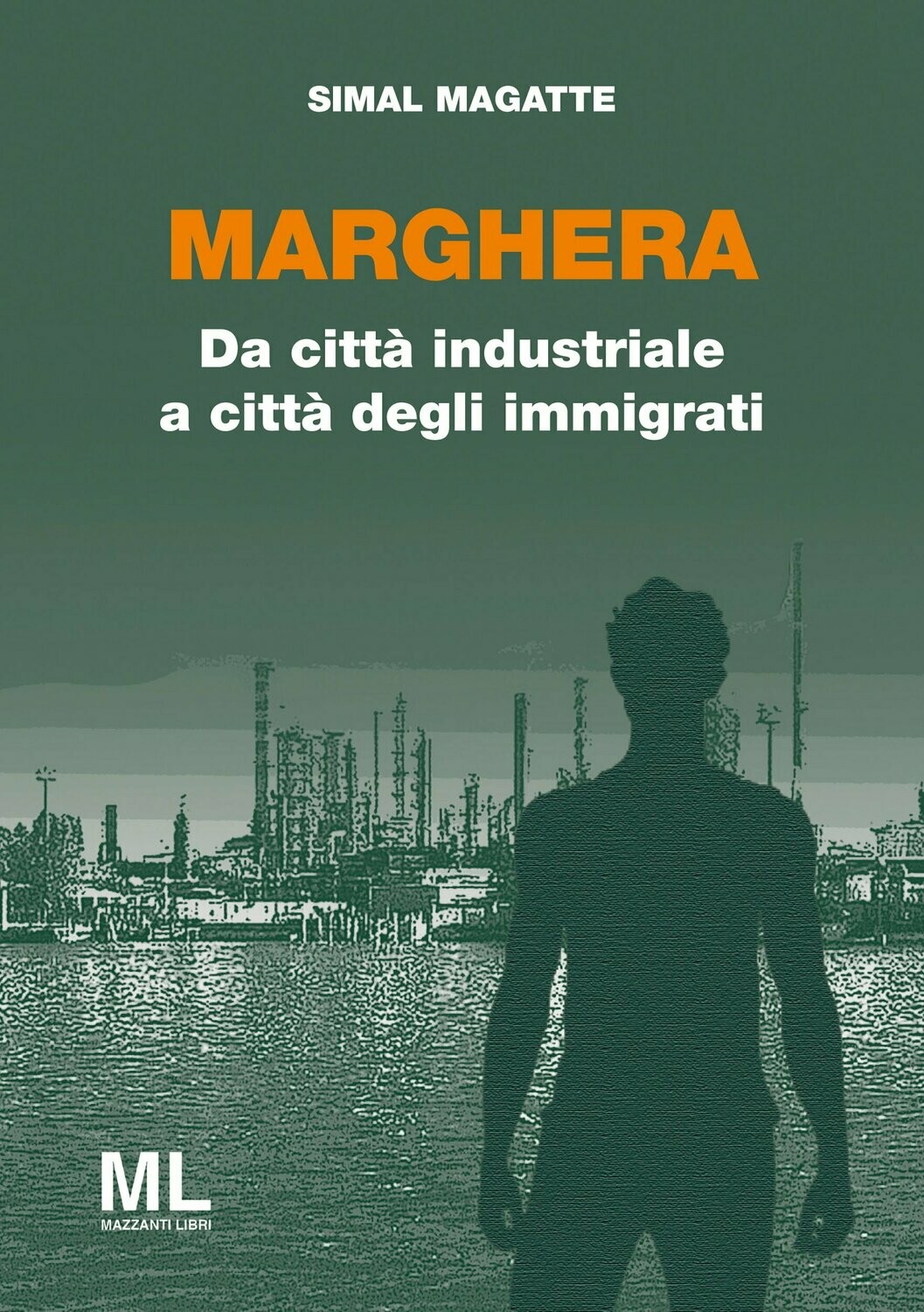 MARGHERA