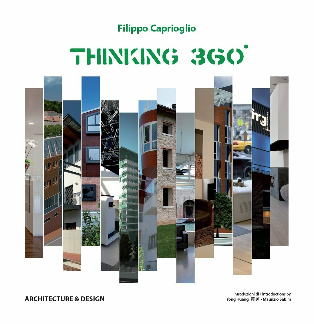 THINKING 360°