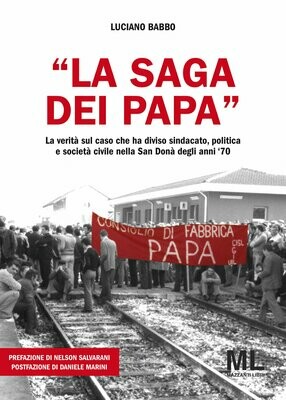 La saga dei Papa