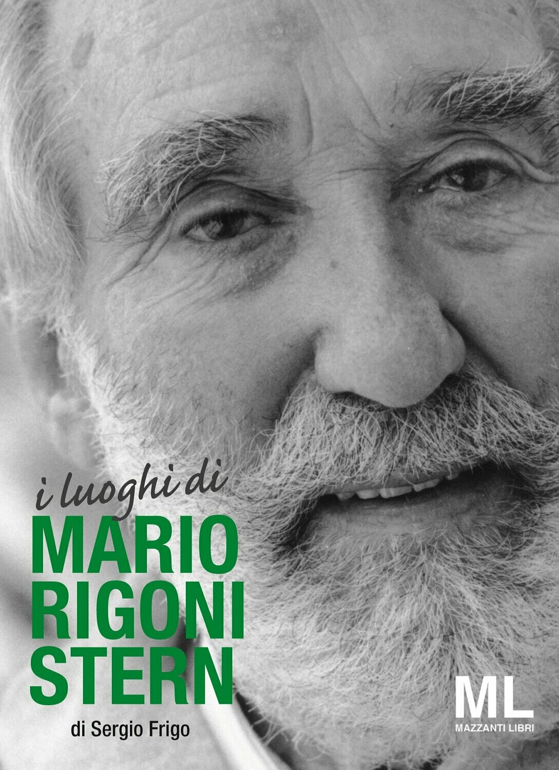 I luoghi di Mario Rigoni Stern (Ebook)