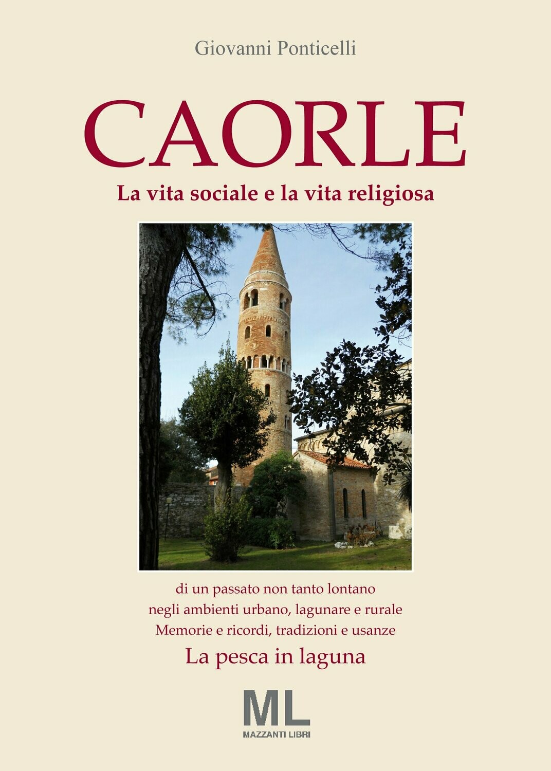 CAORLE (Ebook)