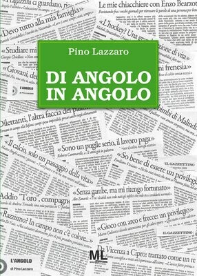 DI ANGOLO IN ANGOLO (Ebook)