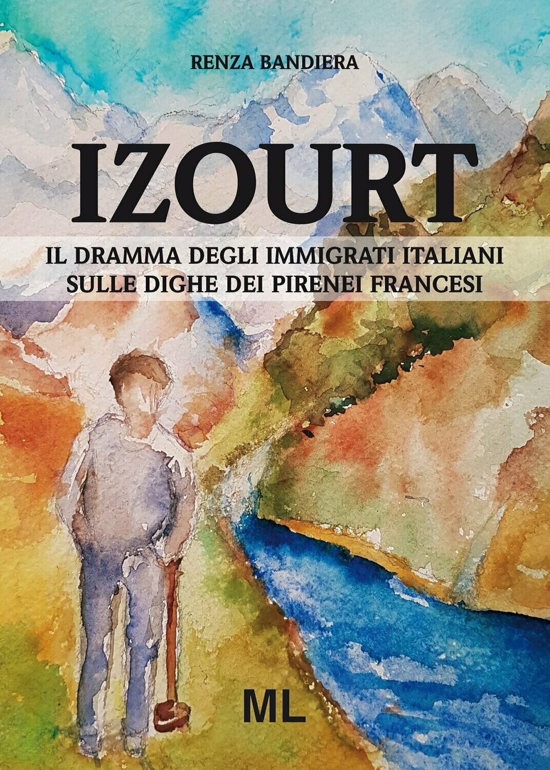 IZOURT (Ebook)