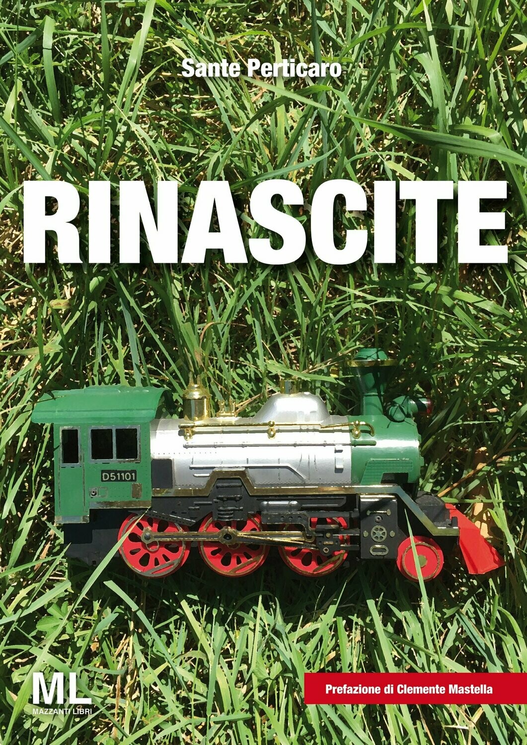 RINASCITE (Ebook)