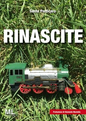 RINASCITE (Ebook)