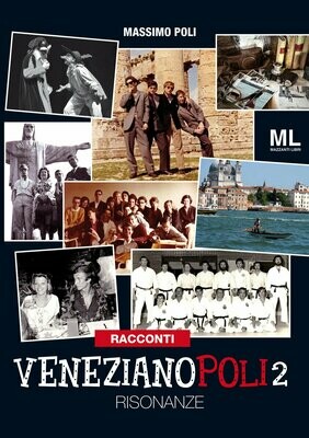 VENEZIANOPOLI 2