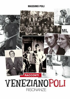VENEZIANOPOLI Risonanze