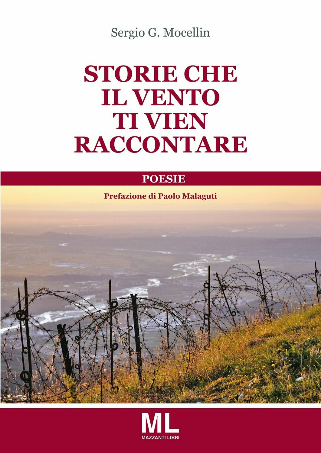 Storie che il vento ti vien raccontare