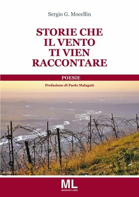 Storie che il vento ti vien raccontare