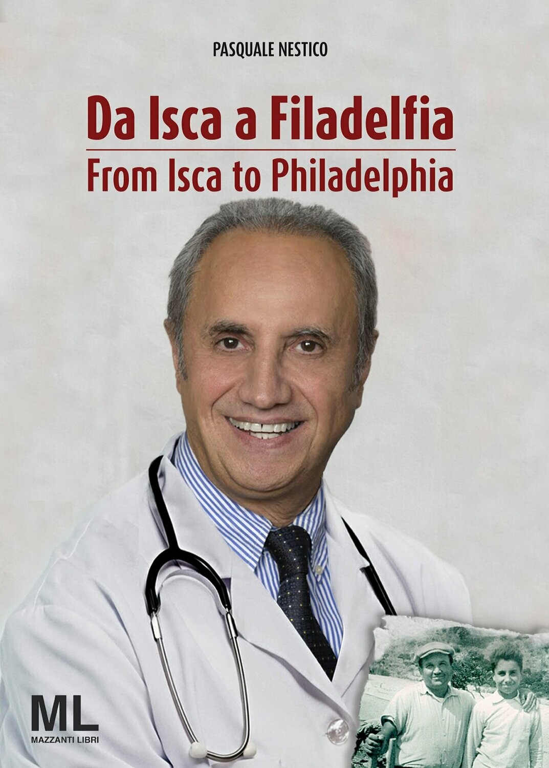 Da Isca a Filadelfia/From Isca to Philadelphia (ITA-ENG)