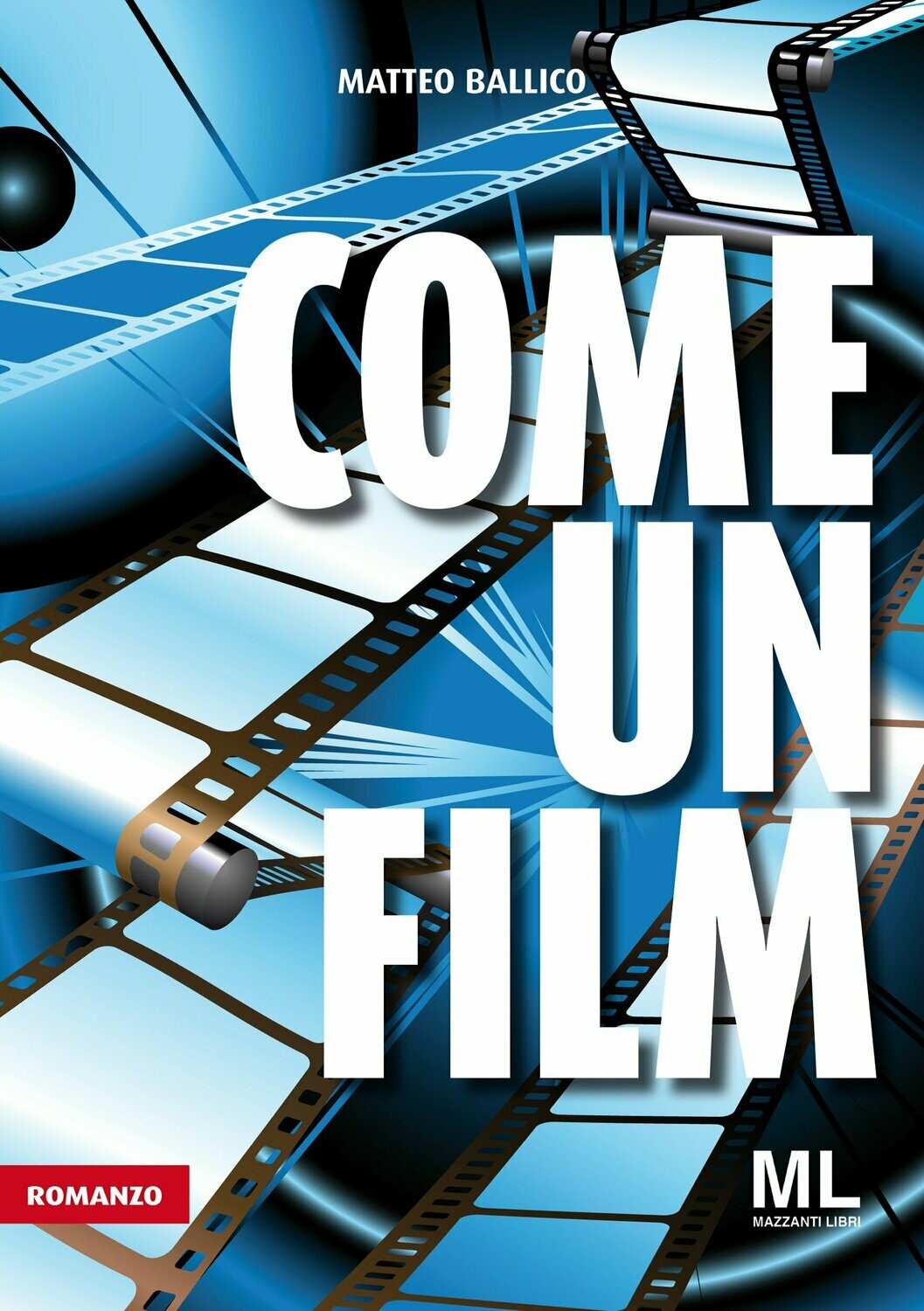 Come un film (Ebook)