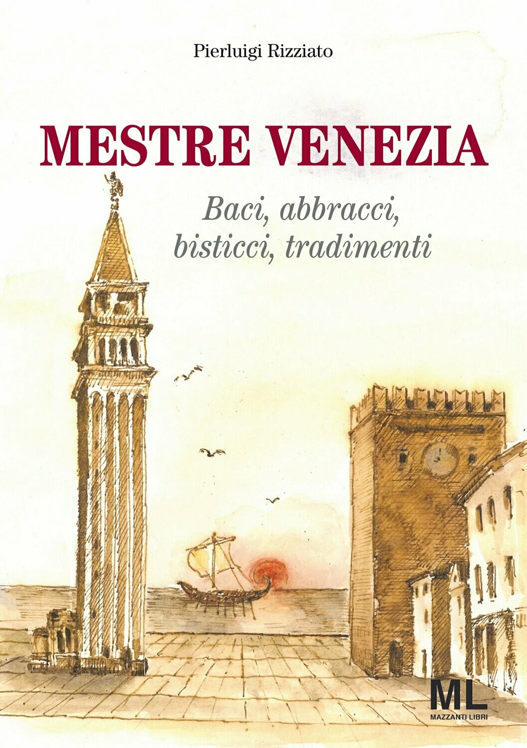 MESTRE VENEZIA