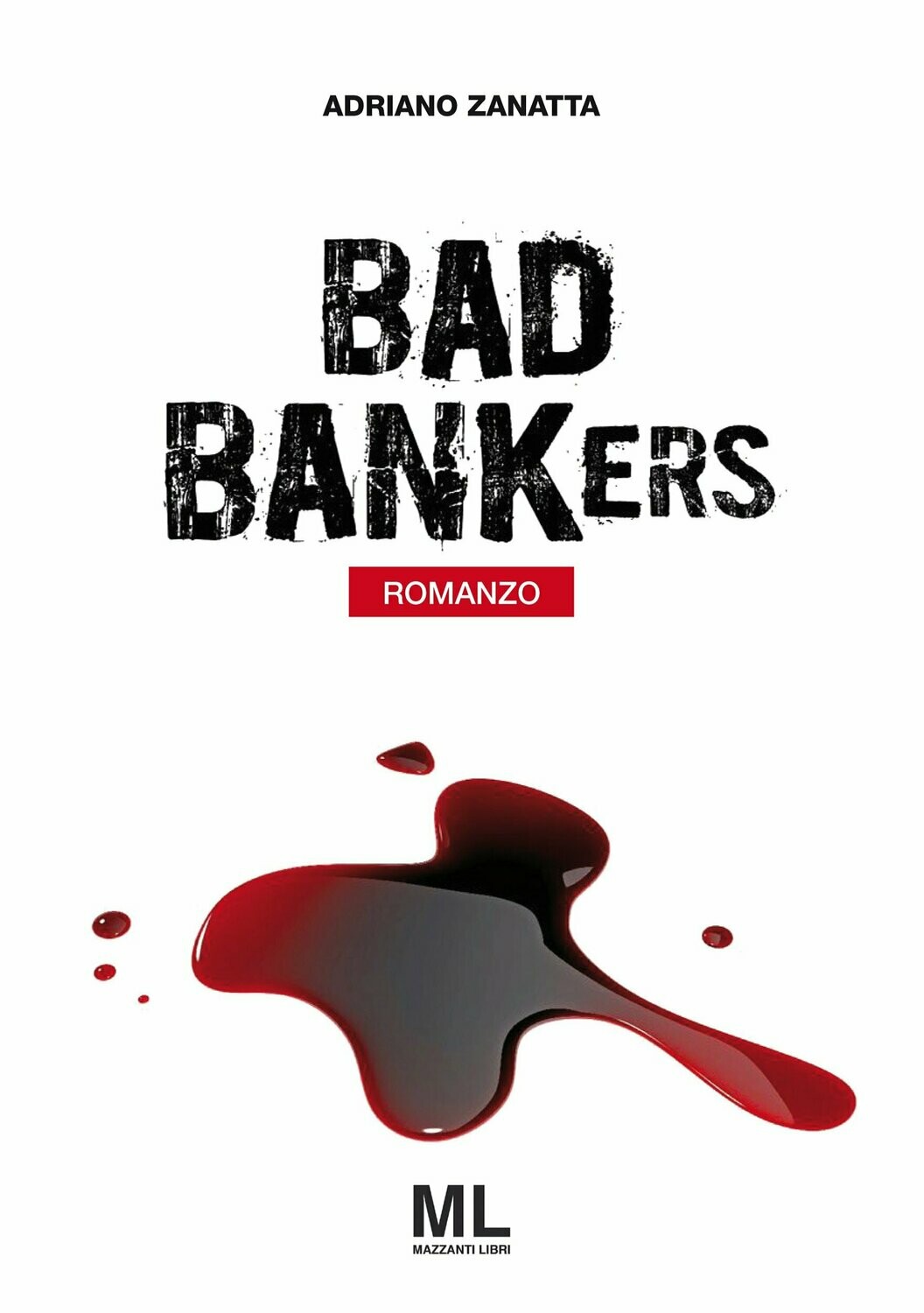 BAD BANKers