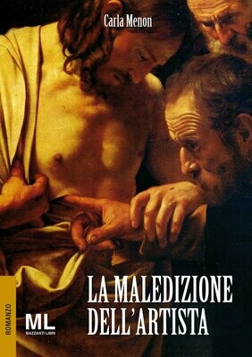 La maledizione dell'artista (Ebook)