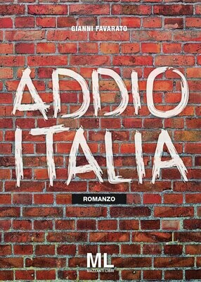 ADDIO ITALIA