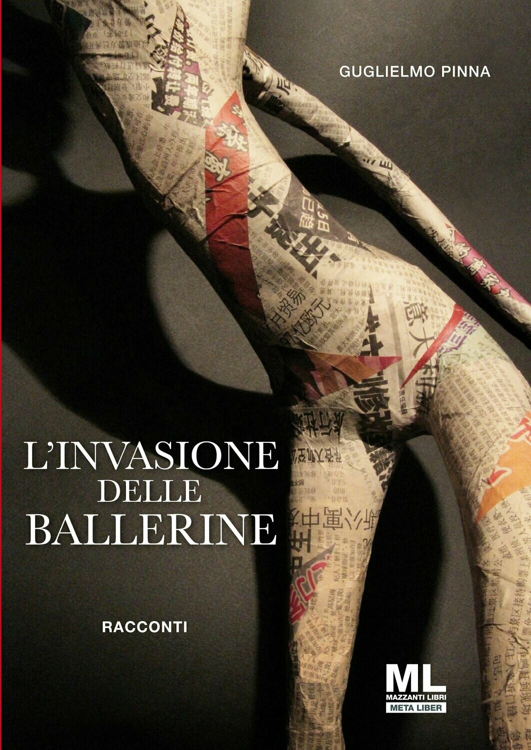 L'INVASIONE DELLE BALLERINE (Meta Liber©)