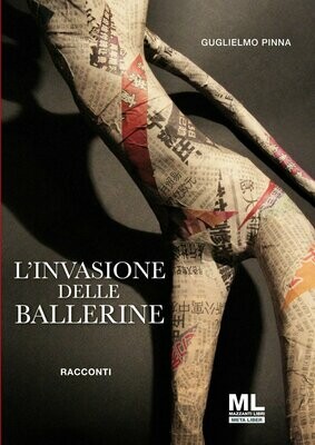 L'INVASIONE DELLE BALLERINE (Meta Liber©)