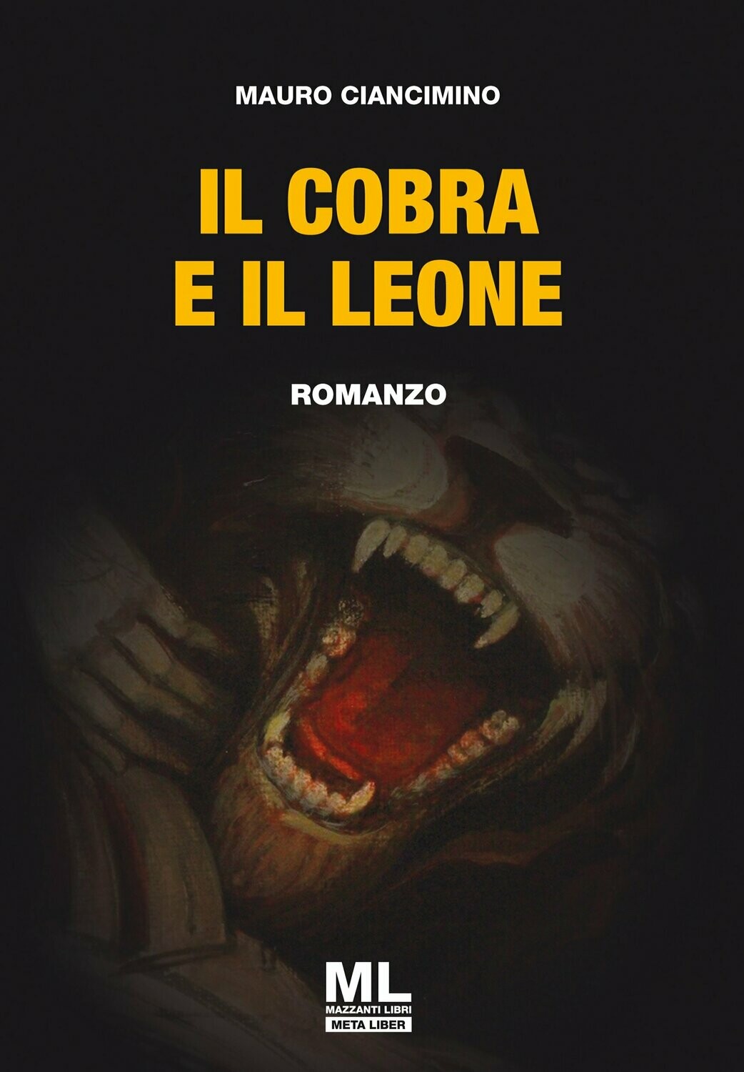 IL COBRA E IL LEONE (Ebook MetaLiber©)