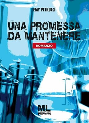 Una promessa da mantenere (Ebook MetaLiber©)