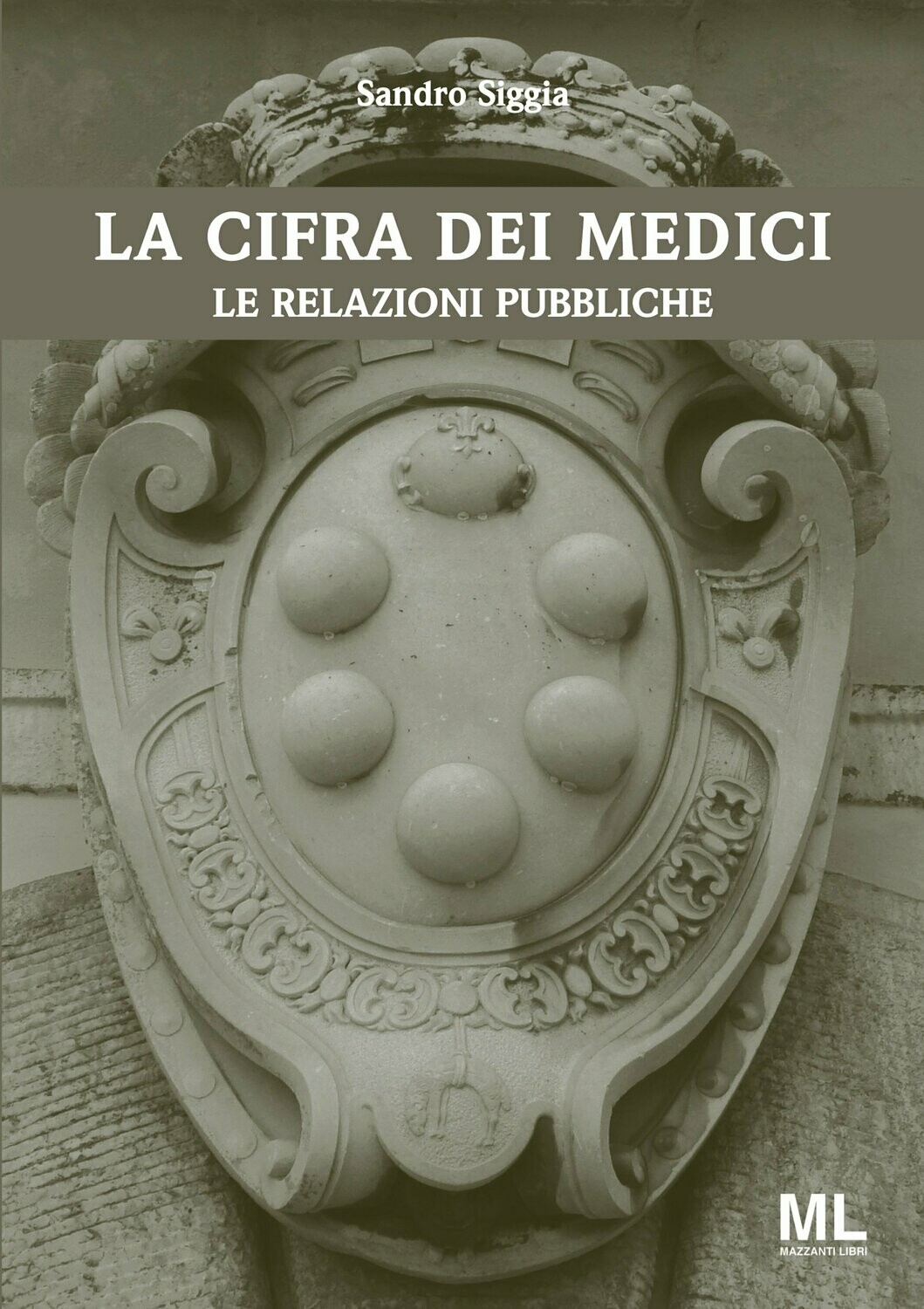LA CIFRA DEI MEDICI - Le Relazioni Pubbliche