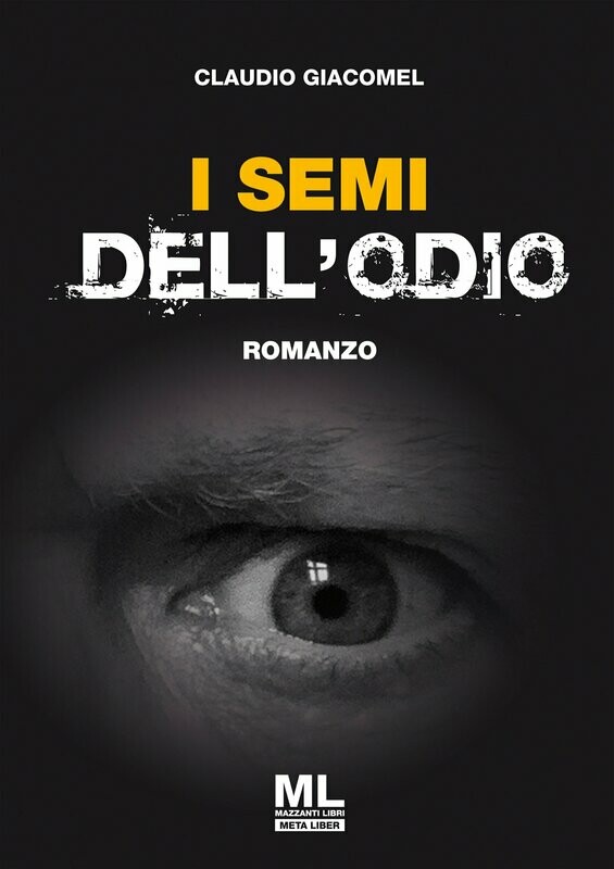 I semi dell'odio (Ebook MetaLiber©)