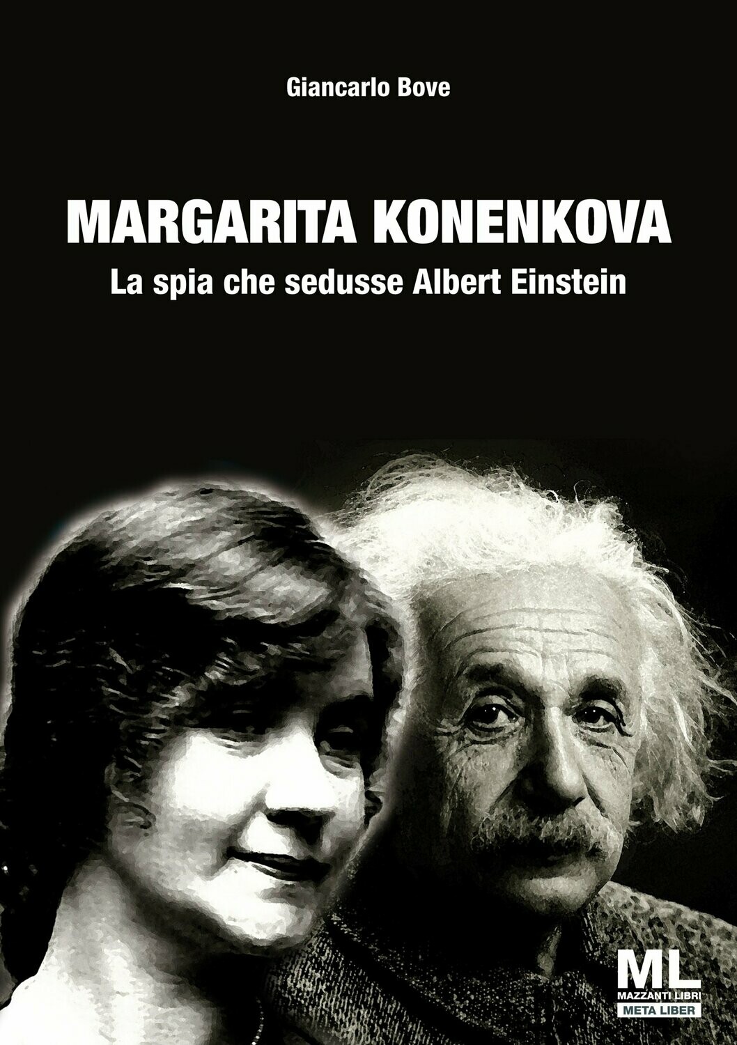 Margarita Konenkova (Ebook)