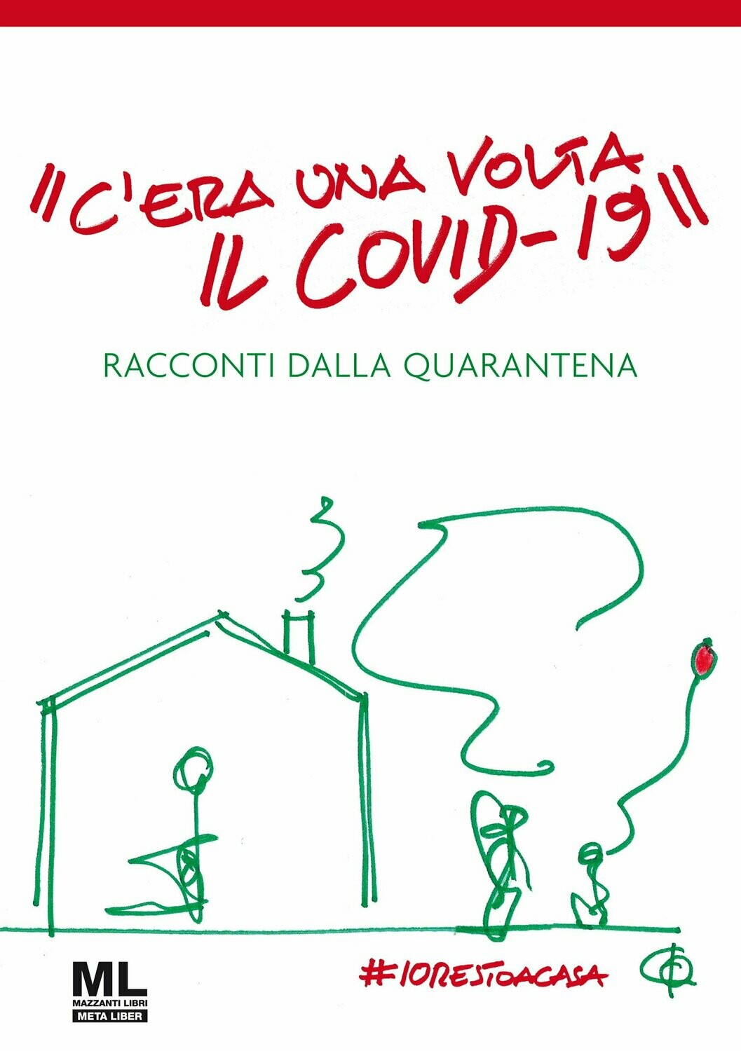 "C'era una volta il COVID-19" (Meta Liber©)