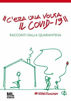 "C'era una volta il COVID-19" (Meta Liber©)