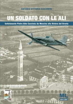 Un soldato con le ali (Ebook MetaLiber©)