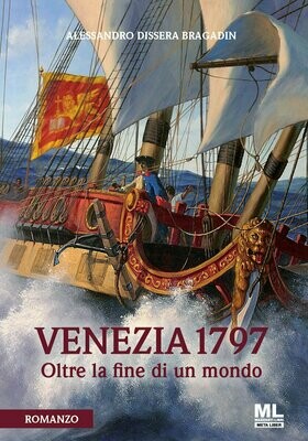 VENEZIA 1797 (Meta Liber©)