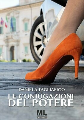 Le coniugazioni del potere (Meta Liber©)