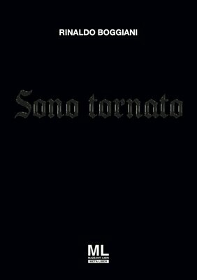 Sono tornato (Ebook MetaLiber©)