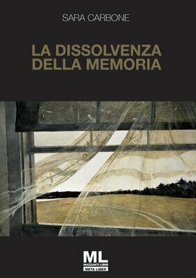 La dissolvenza della memoria (Meta Liber©)