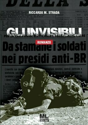 GLI INVISIBILI (Ebook MetaLiber©)
