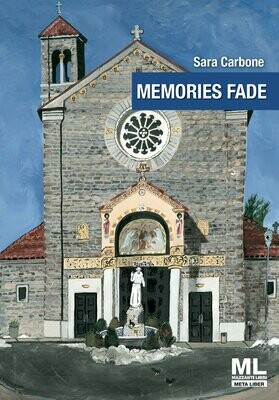 MEMORIES FADE (Meta Liber©)