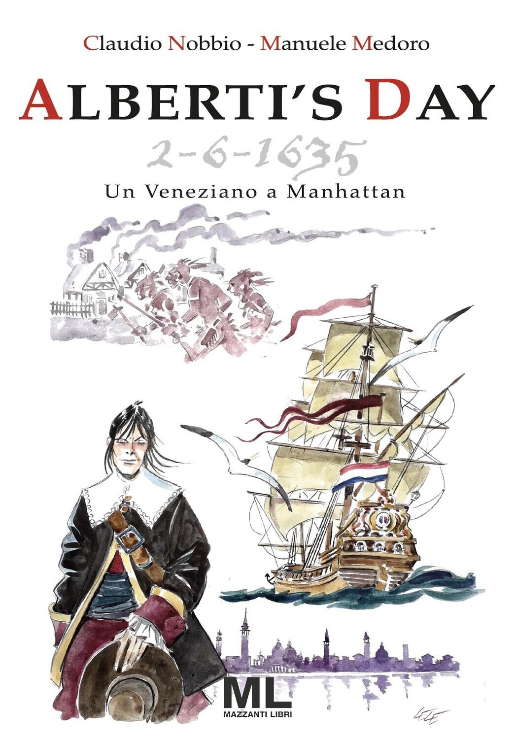 Alberti's Day