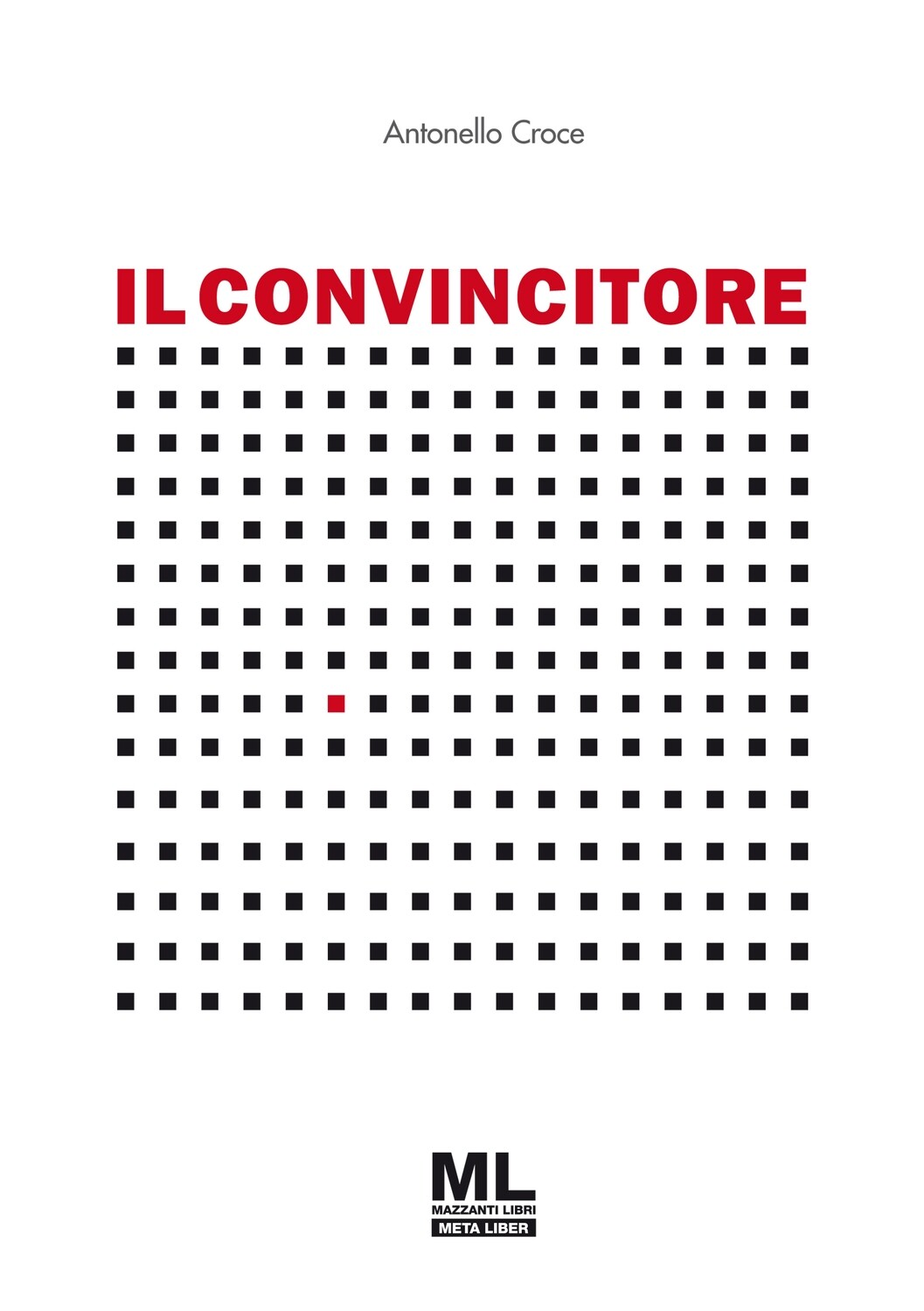Il Convincitore (Meta Liber©)
