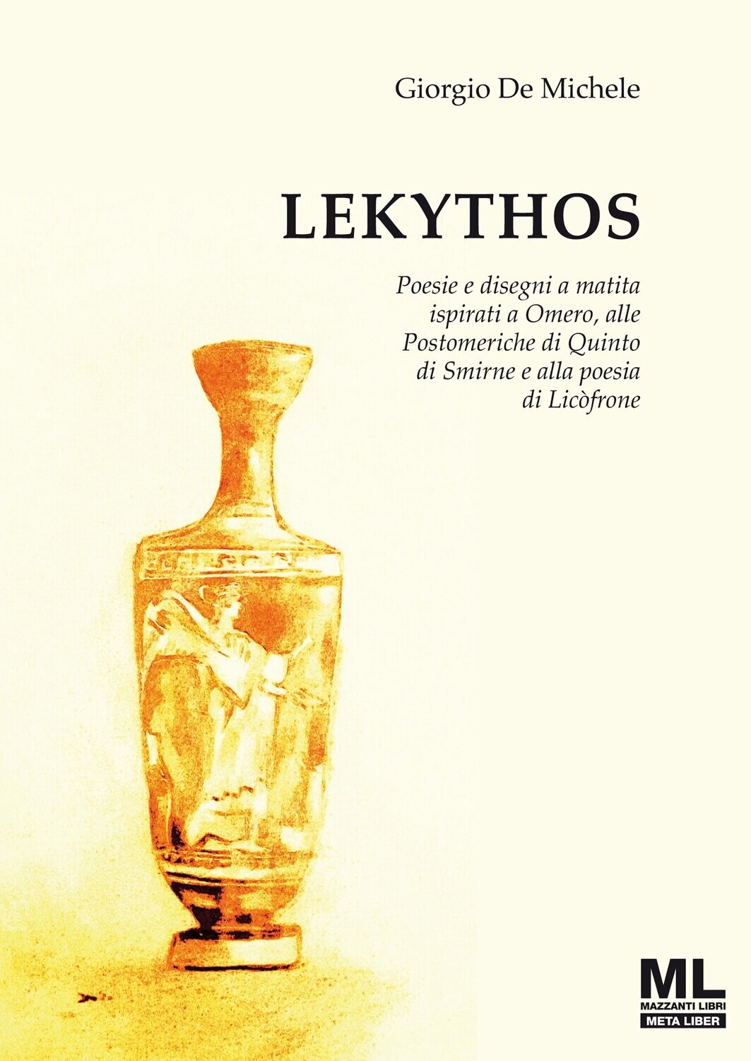 Lekythos (Ebook MetaLiber©)